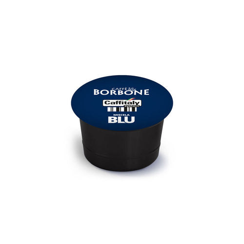 Borbone - Caffitaly BLU 48