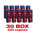 Borbone - Caffitaly ROSSO 300 capsule