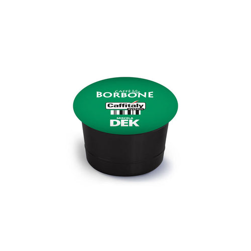 Borbone - Caffitaly DEK 48