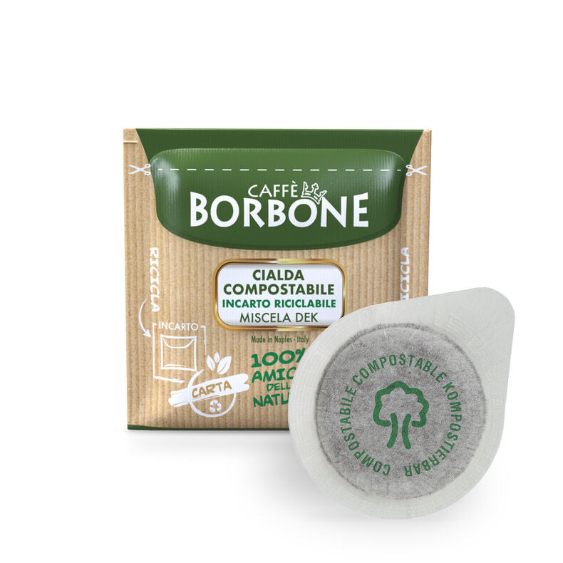 Borbone - CIALDE ESE44 DEK 150