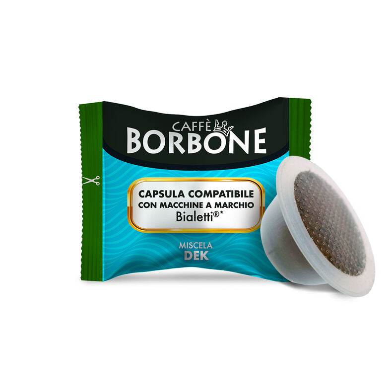 Borbone - BIA DEK 100