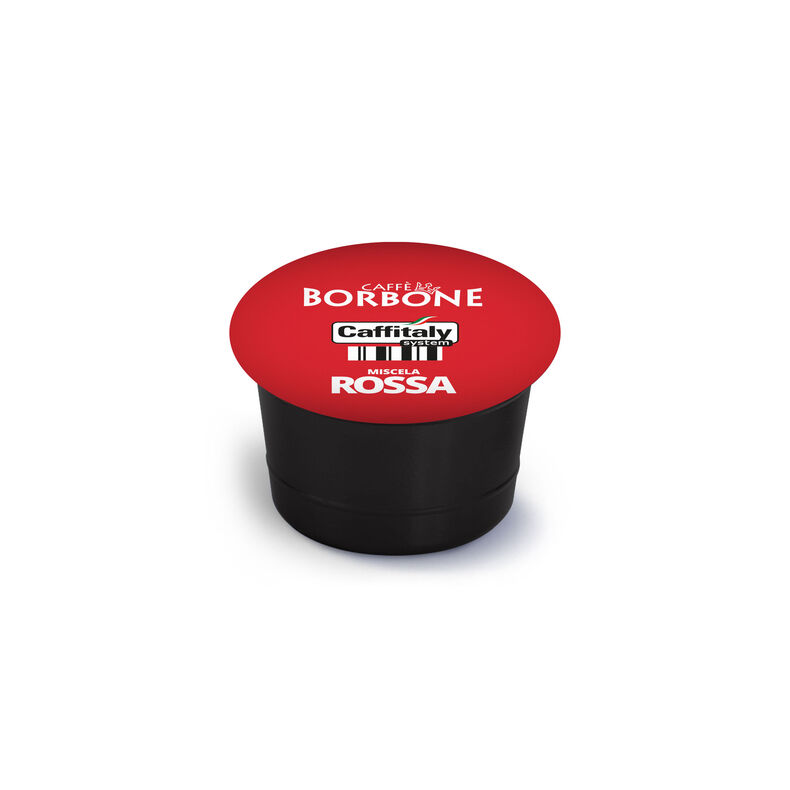 Borbone - Caffitaly ROSSO 48