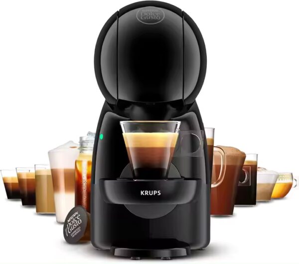 Nescafé Dolce Gusto Piccolo XS - immagine 5